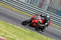 Evening Adv_Mid Group Red Bikes